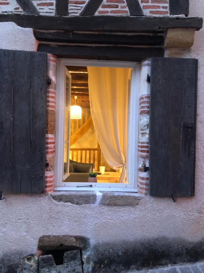 L'Echappee En Sologne Villa Mennetou-sur-Cher Екстериор снимка