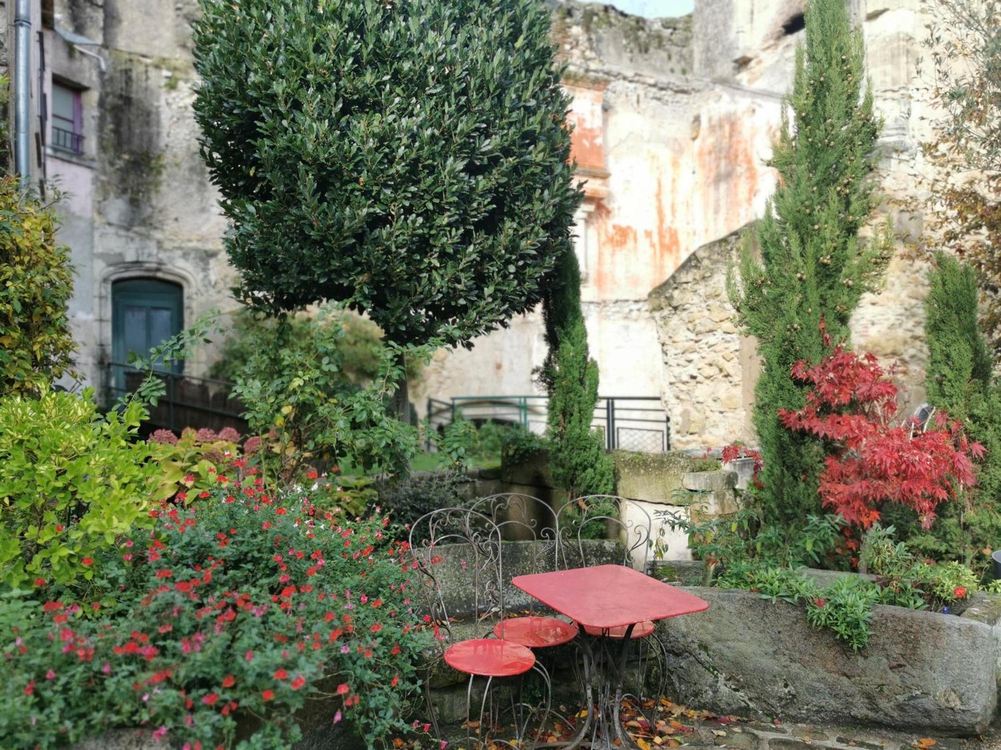 L'Echappee En Sologne Villa Mennetou-sur-Cher Екстериор снимка