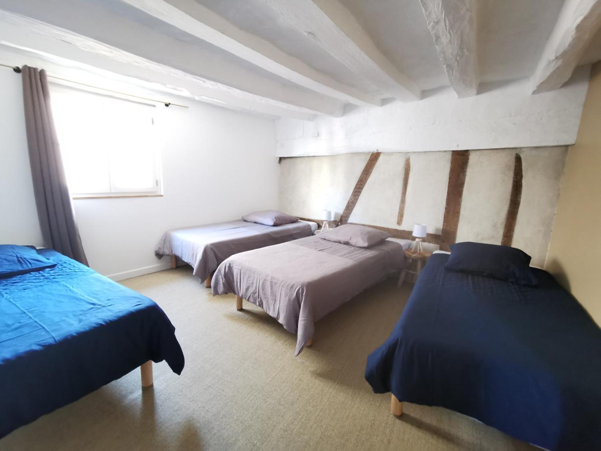 L'Echappee En Sologne Villa Mennetou-sur-Cher Екстериор снимка